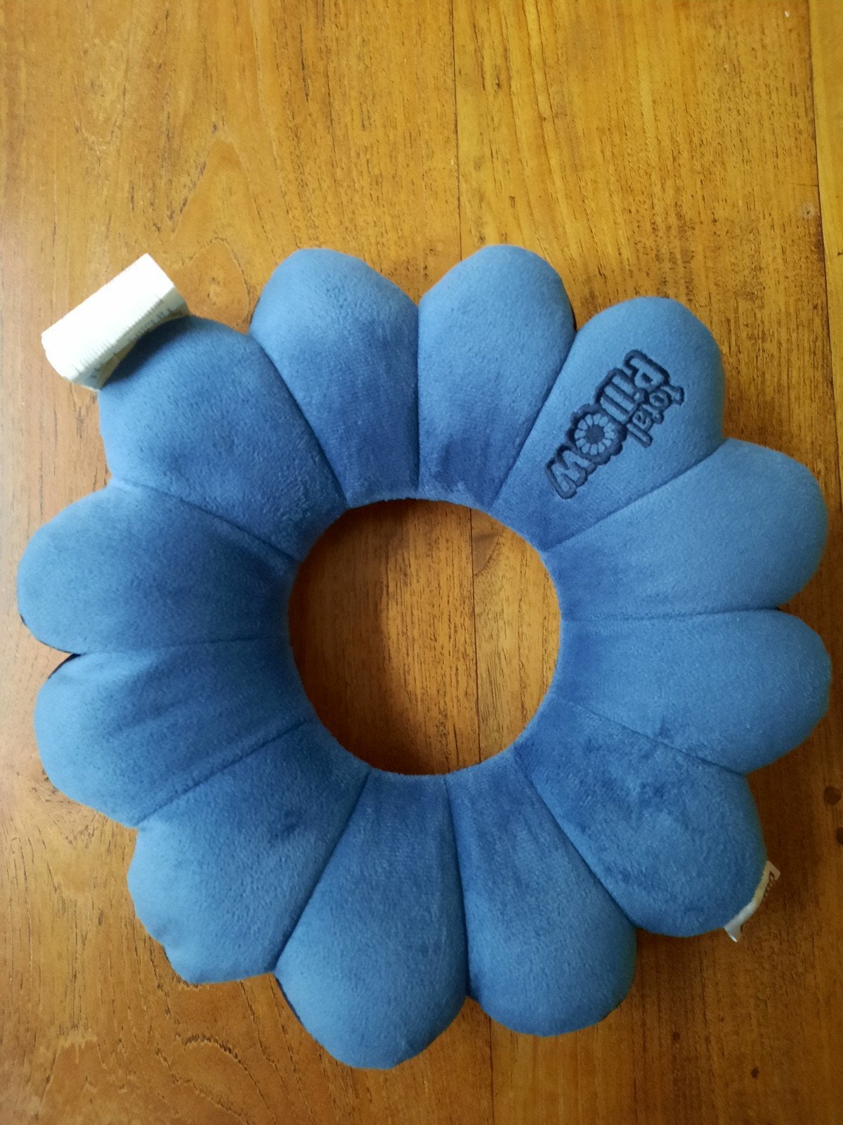 Total Pillow reiskussen, Ophalen of Verzenden