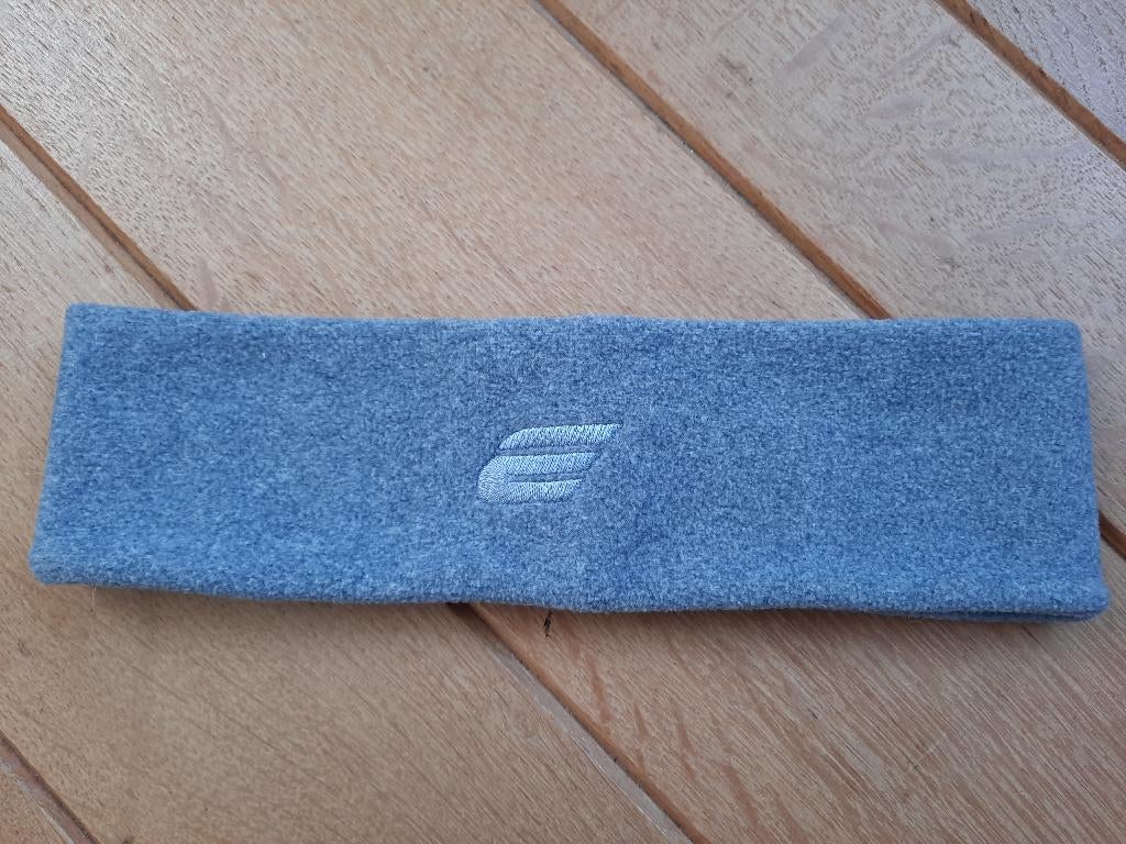 Etirel haarband oorwarmers licht blauw, Kleding | Dames, Etirel, Ophalen of Verzenden, Zo goed als nieuw, Sjaal