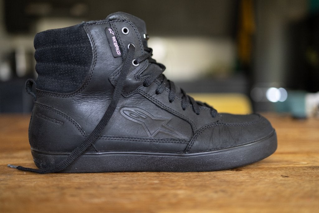 Alpinestars J-6WP Maat 43,5, Heren, Ophalen of Verzenden, Alpinestars, Laarzen