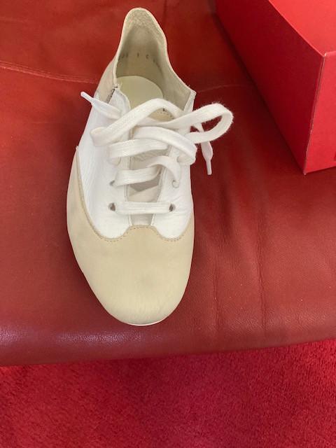 Arche Fataya sneakers maat 38 wit/beige, Kleding | Dames, Schoenen, Beige, Ophalen of Verzenden, Arche, Sneakers of Gympen