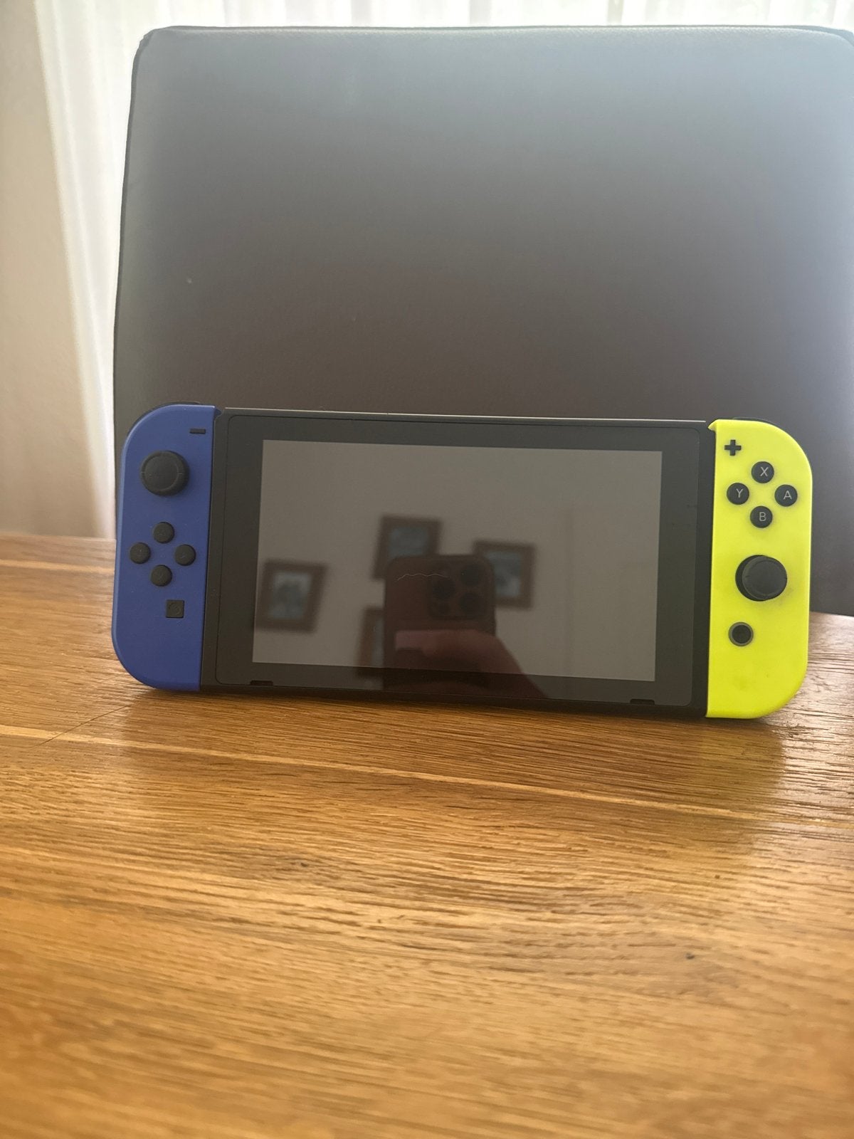 Nintendo Switch. OOK TE RUIL! Met uitgebreide exta’s + games, Switch 2019 Upgrade, Gebruikt, Ophalen of Verzenden, Met harde schijf