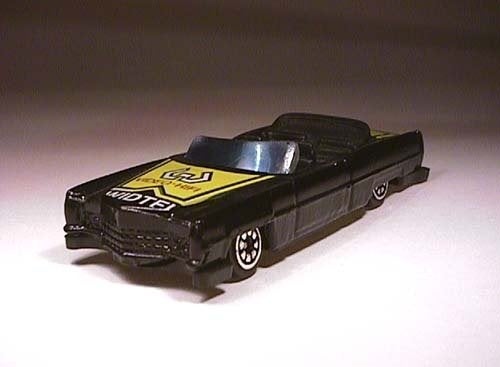 Leuke Cadillac., Ophalen of Verzenden, Gebruikt, Auto