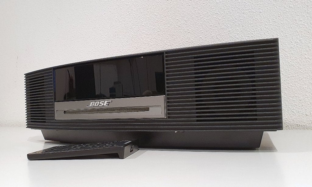 Bose Wave Music System III – Met Audiocast voor streaming, Overige merken, Microset, Ophalen of Verzenden, S