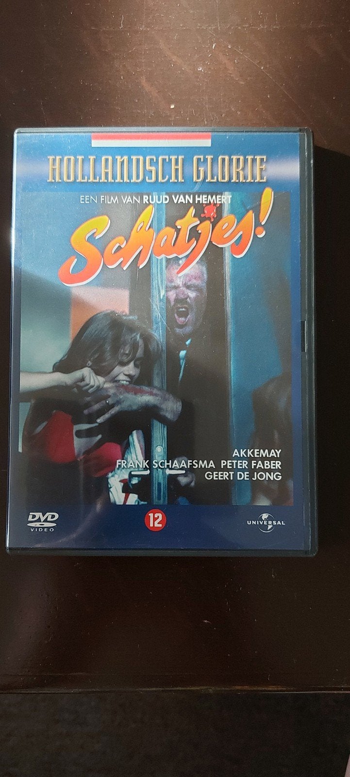 schatjes, Cd's en Dvd's, Alle leeftijden, Ophalen of Verzenden, Zo goed als nieuw, Overige genres