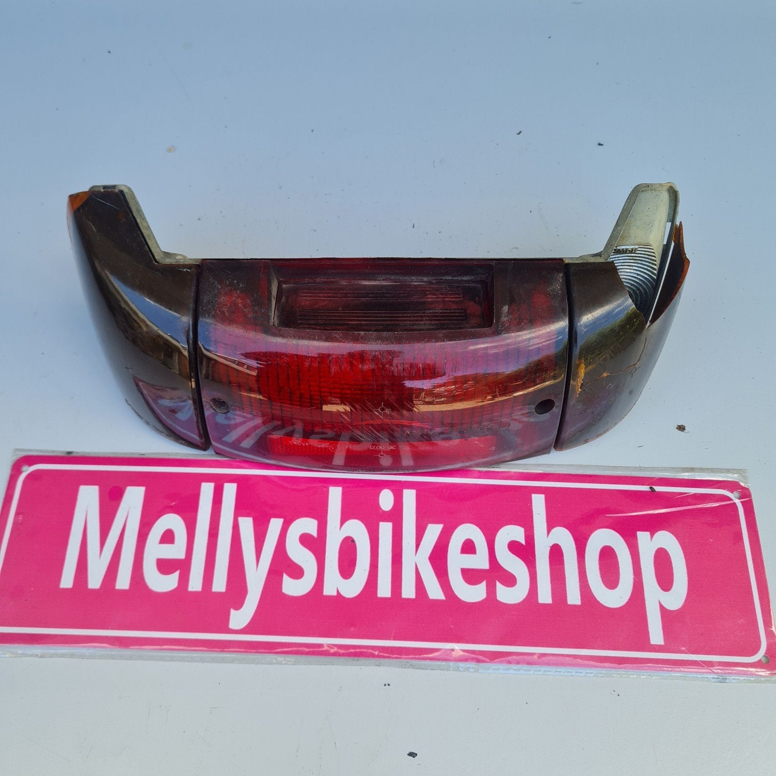 Aprilia amico achterlicht, Ophalen of Verzenden, Aprilia, Info@aprilia.it, Italie