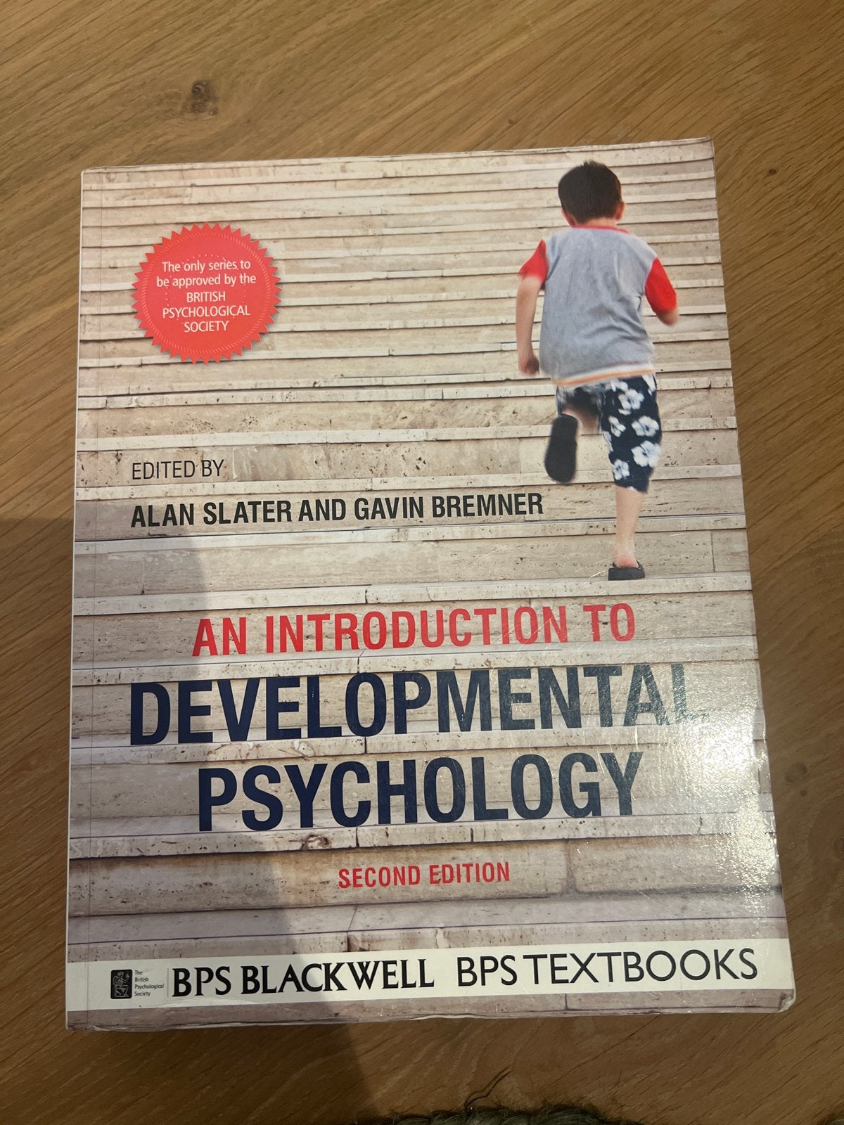 An Introduction to Developmental Psychology - Gebruikt, Ophalen of Verzenden, Gamma, Gelezen, WO