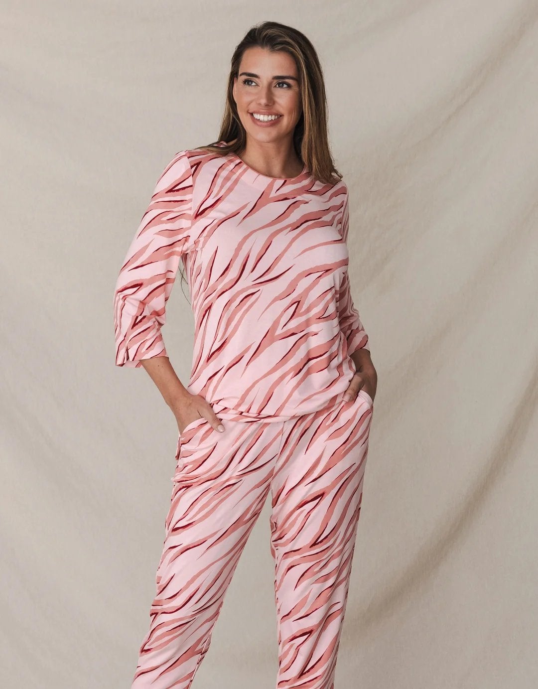 Pastunette pyjama maten 36 46 NIEUW!! Nu 50%, Kleding | Dames, Pyjama's, Ophalen of Verzenden, Nieuw
