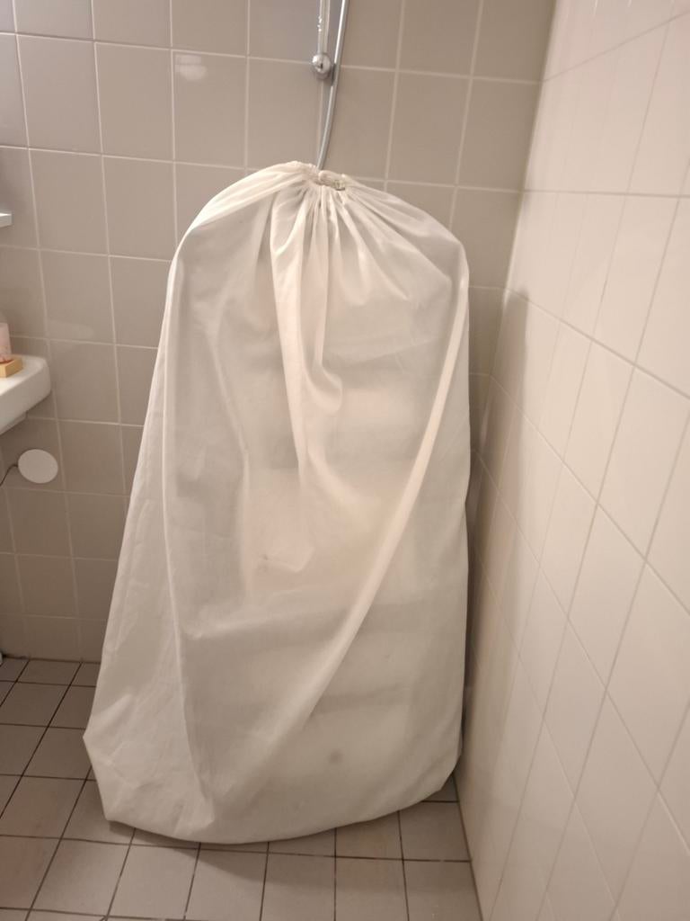 "Hello Bath"; opvouwbaar ligbad voor buiten/binnen, Ophalen, Zo goed als nieuw
