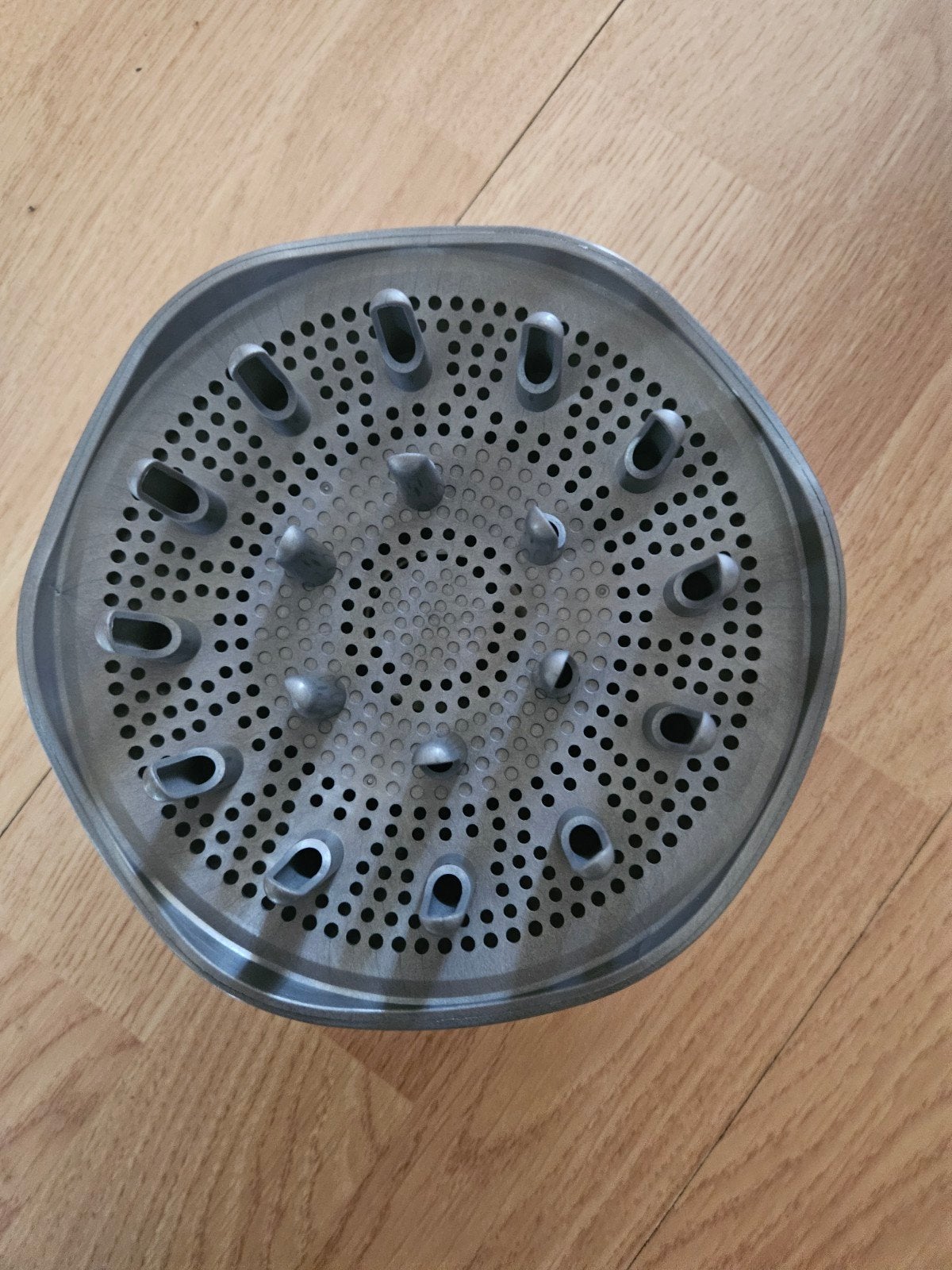 Raveg xxl  diffuser voor krullend haar, Ophalen of Verzenden, Nieuw, Haarverzorging
