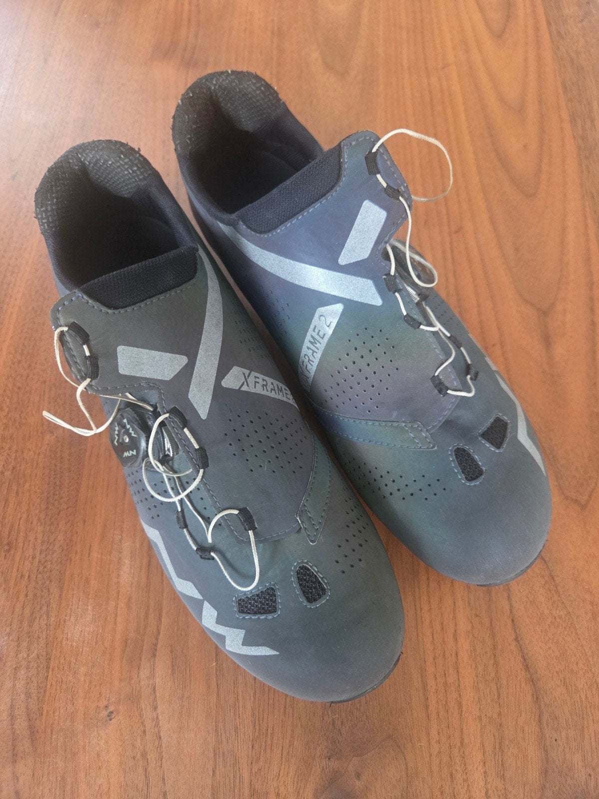 Northwave Extreme 2 maat 44, Fietsen en Brommers, Fietsaccessoires | Fietskleding, Ophalen of Verzenden, Gebruikt, Schoenen