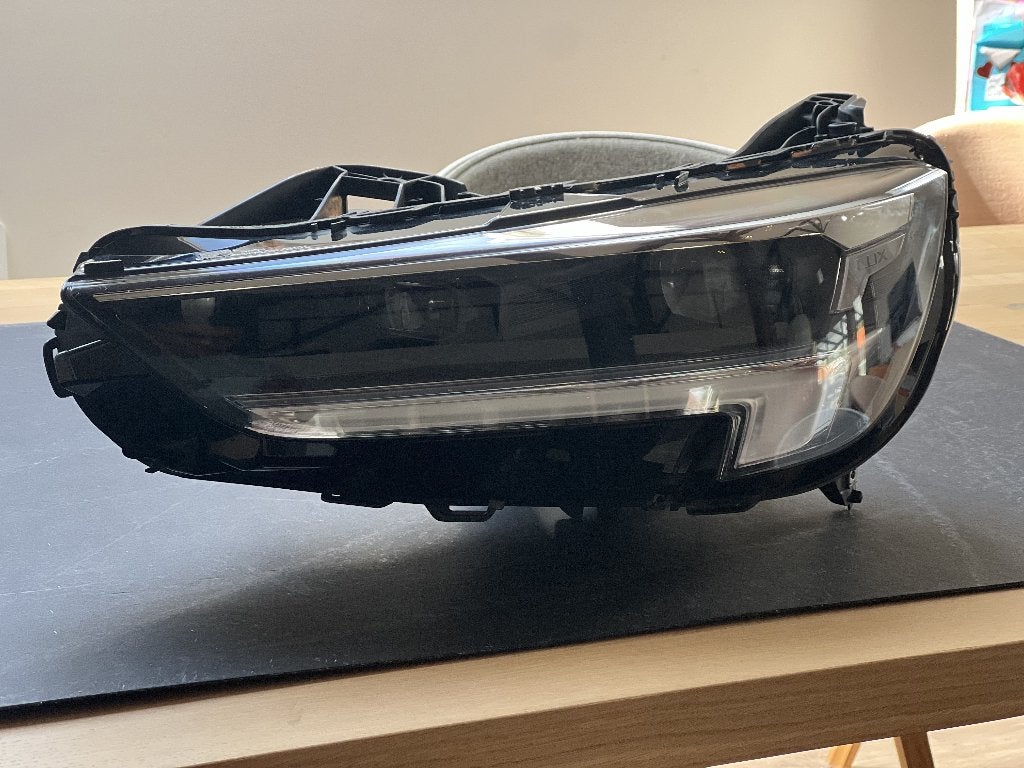 Als nieuw Opel Insignia B facelift Led koplamp, Ophalen, Gebruikt, Opel