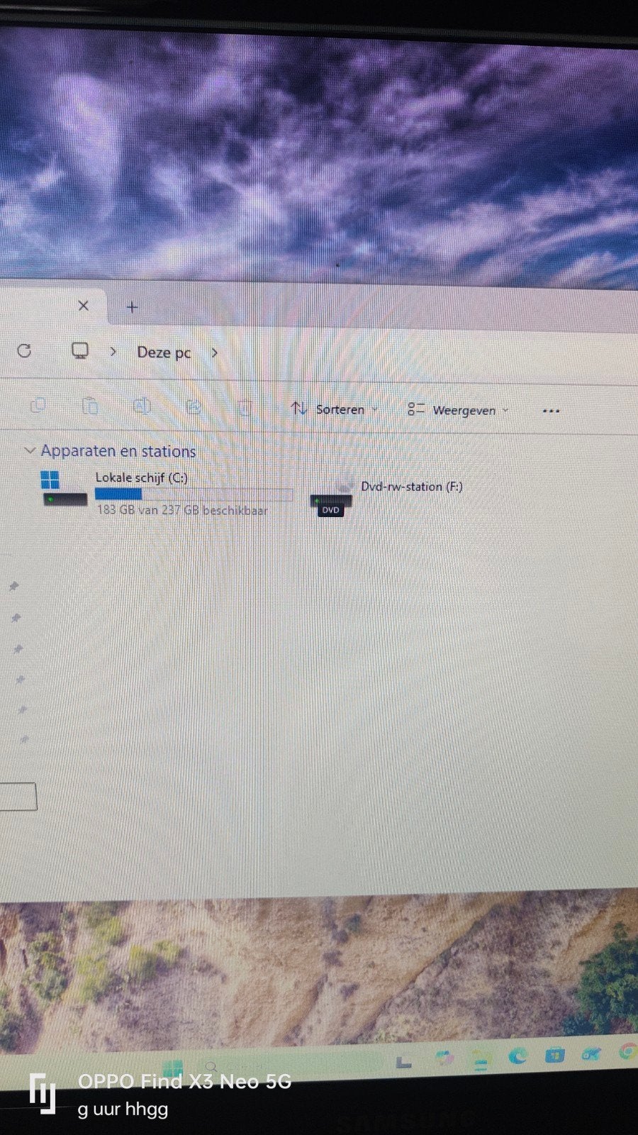 Complete Dell Optiplex 7010 SFF i5-3470S PC Set met Monitor, Ophalen, Gebruikt, 2 tot 3 Ghz, Met monitor
