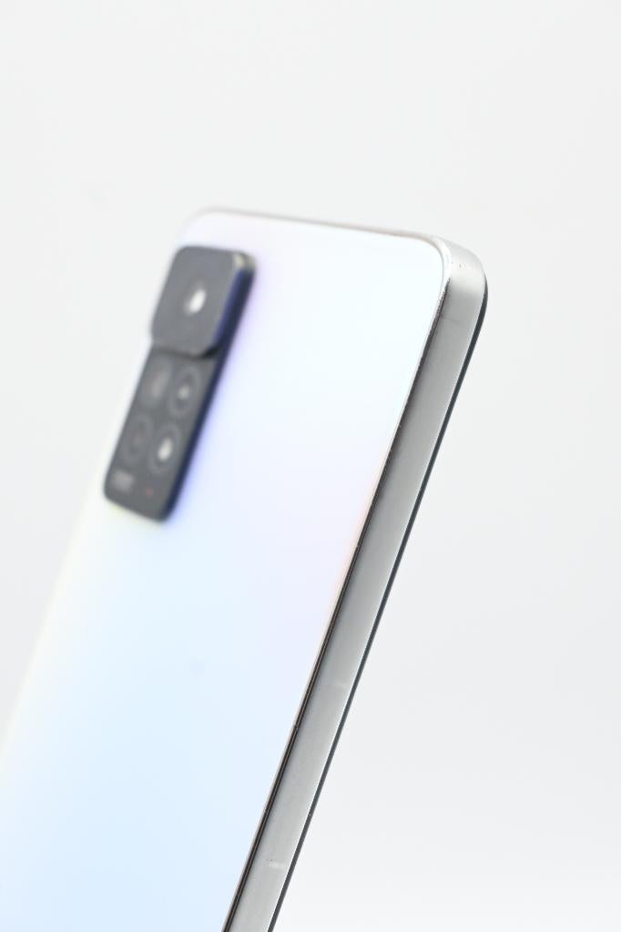 Xiaomi Redmi Note 11 Pro 128GB Android 13, -, Overige typen, Ophalen of Verzenden, Zo goed als nieuw