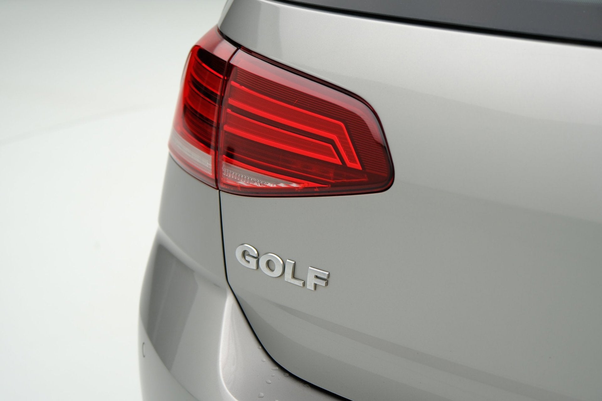 Foto 22 van Volkswagen Golf 1.5 TSI Highline Virtual Displ|CarPlay|LMV|A