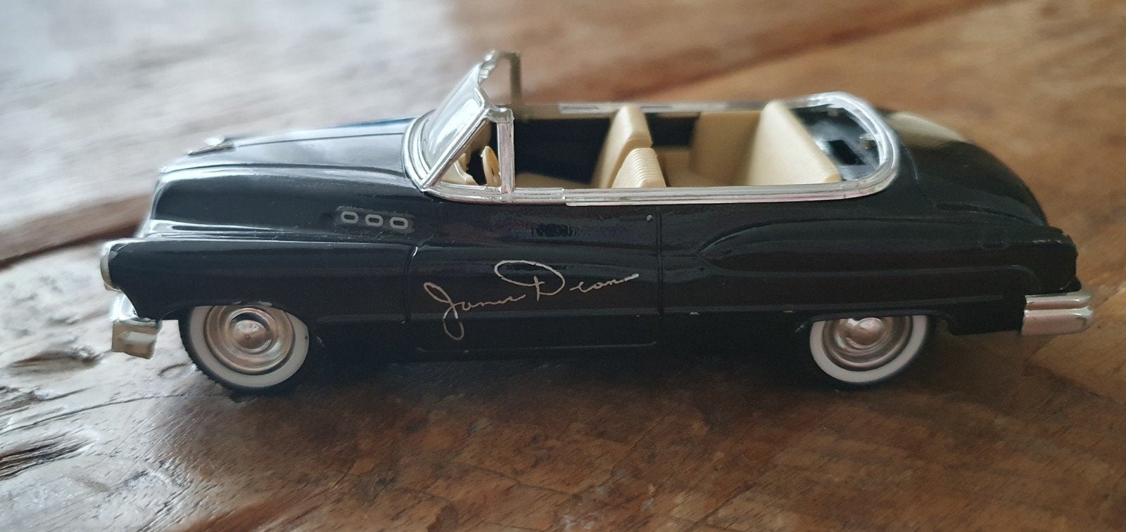 Buick Convertible - James Dean Editie, Ophalen of Verzenden, Gebruikt, Overige typen
