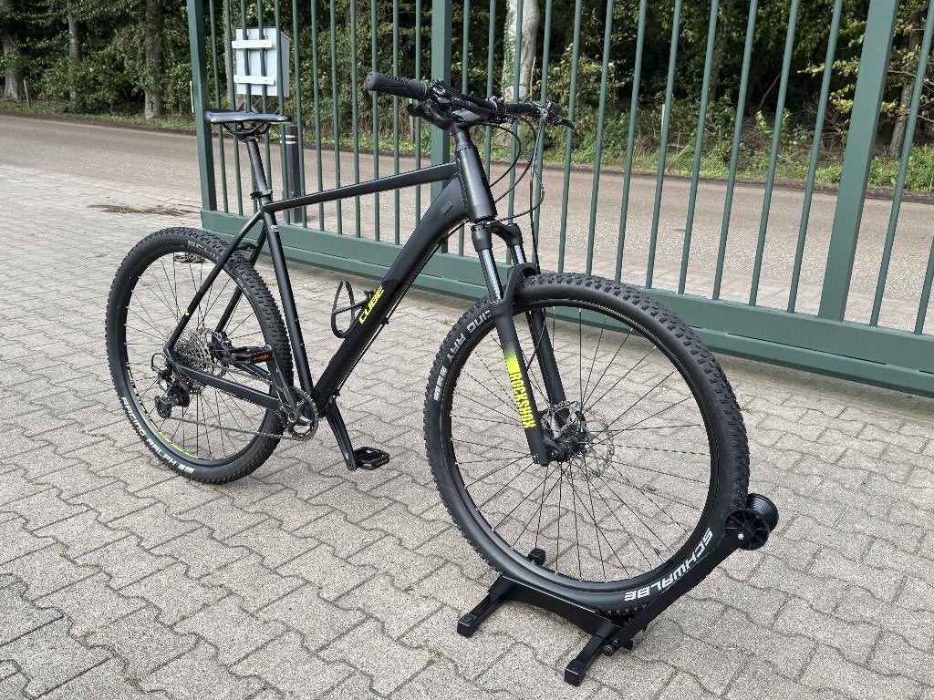 Cube Reaction Pro 29" | 1x12 | Rockshox | Deore XT | XXL, Fietsen en Brommers, Gebruikt, 57 cm of meer, Hardtail, Heren