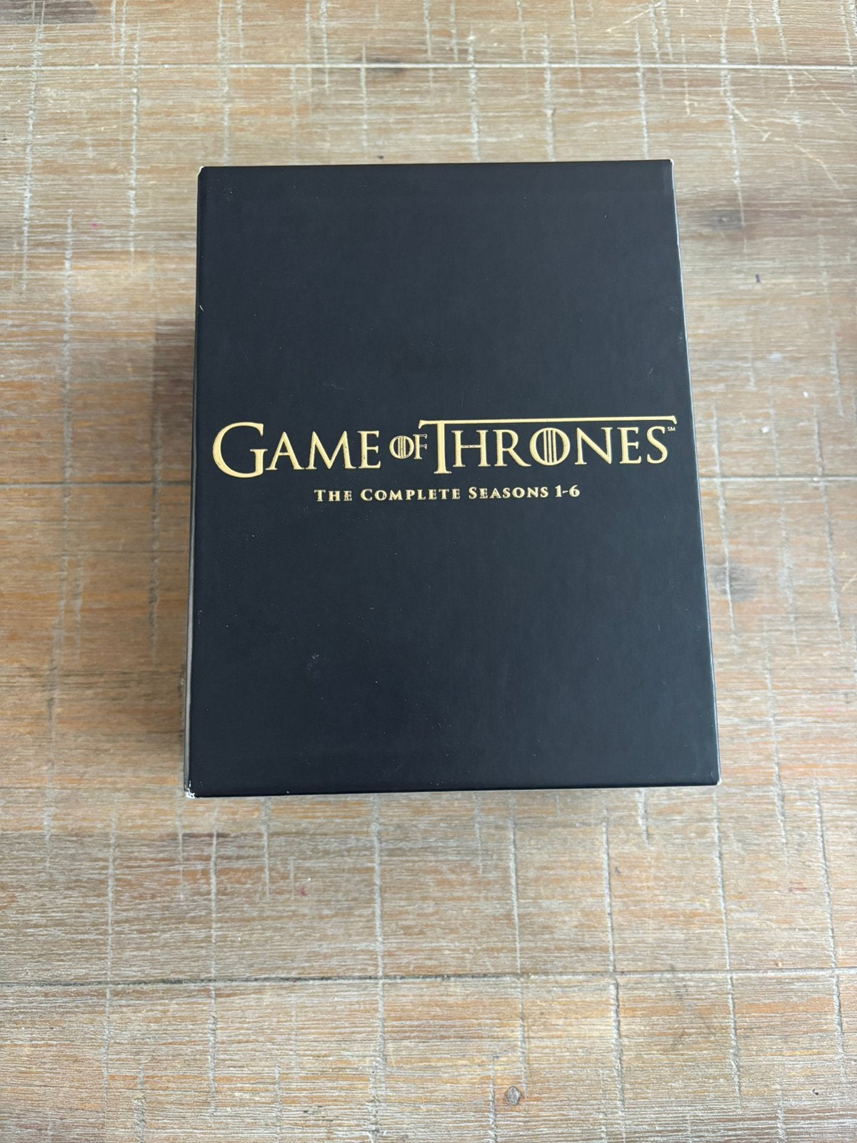 Game of Thrones, Cd's en Dvd's, Ophalen of Verzenden, Zo goed als nieuw, Actie