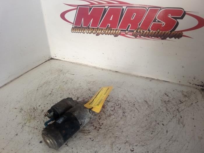Startmotor van een Hyundai Getz, Auto-onderdelen, Gebruikt, -, -, Ophalen of Verzenden