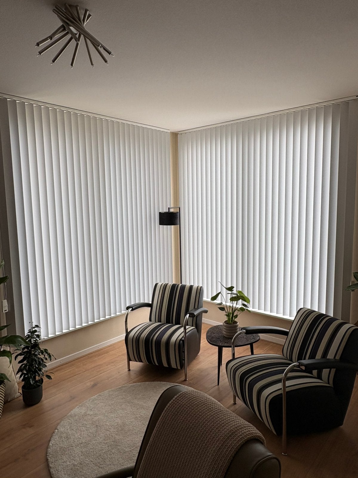 Luxaflex lamellen, Ophalen, Wit, Lamellen, Zo goed als nieuw