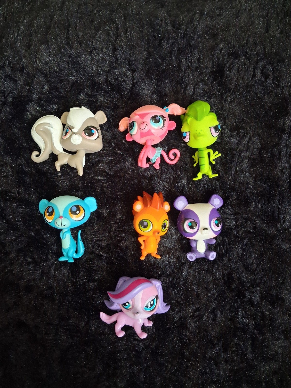 Petshop #16, Verzamelen, Poppetjes en Figuurtjes, Ophalen of Verzenden, Nieuw