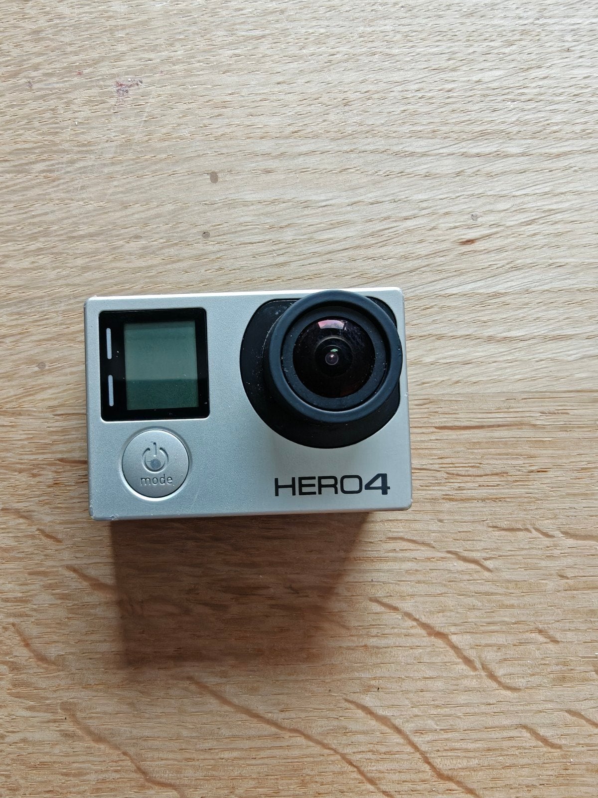 GoPro HERO4 met uitgebreide accessoireset, Ophalen of Verzenden