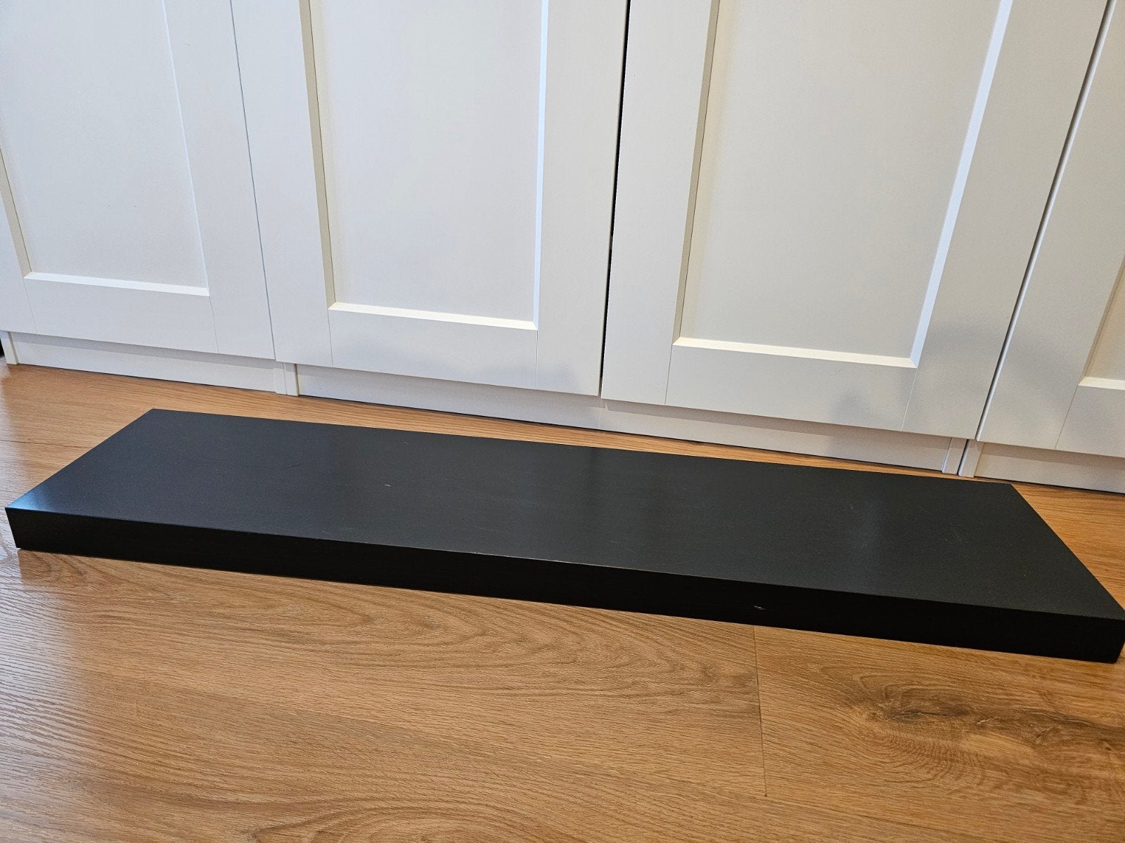 Ikea lack wandplank, Huis en Inrichting, Ophalen
