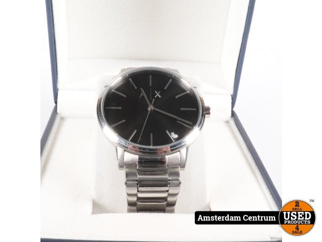 Armani Exchange - Nette staat, Armani, Gebruikt, Support@armani.com, 10 Corso Como, Milan 20154
Italy
