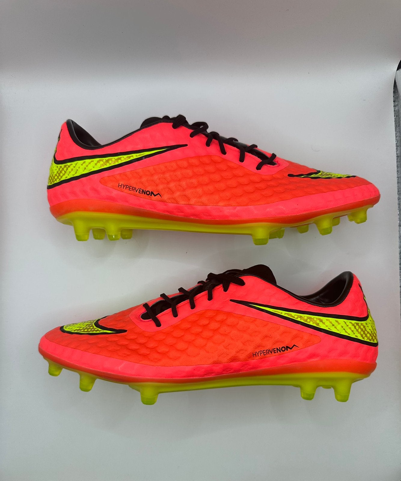 Nike Hypervenom Phantom FG, Maat XS of kleiner, Ophalen of Verzenden, Nieuw, Schoenen