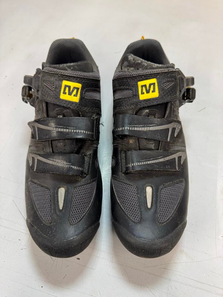 Mavic MTB Fietsschoenen - Maat 44 2/3, Ophalen, Gebruikt, Heren, Schoenen