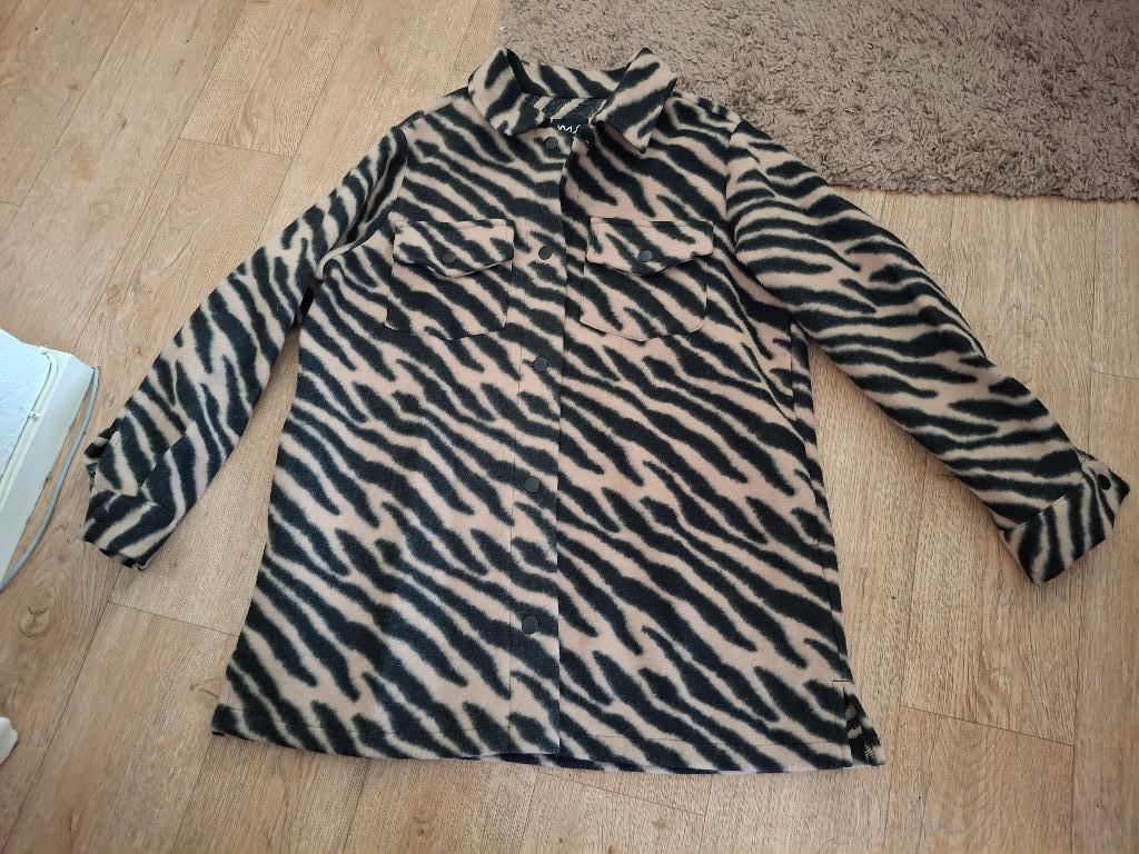 MS mode vest jasje maat 46 NIEUW, Beige, Maat 46/48 (XL) of groter, Nieuw, Ophalen of Verzenden