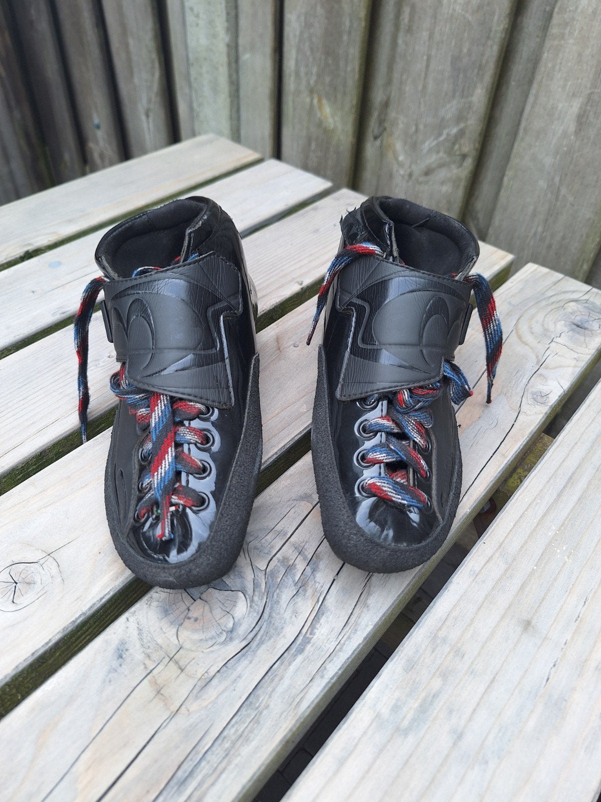 mariani skeelerschoenen maat 38, Ophalen of Verzenden, Overige typen