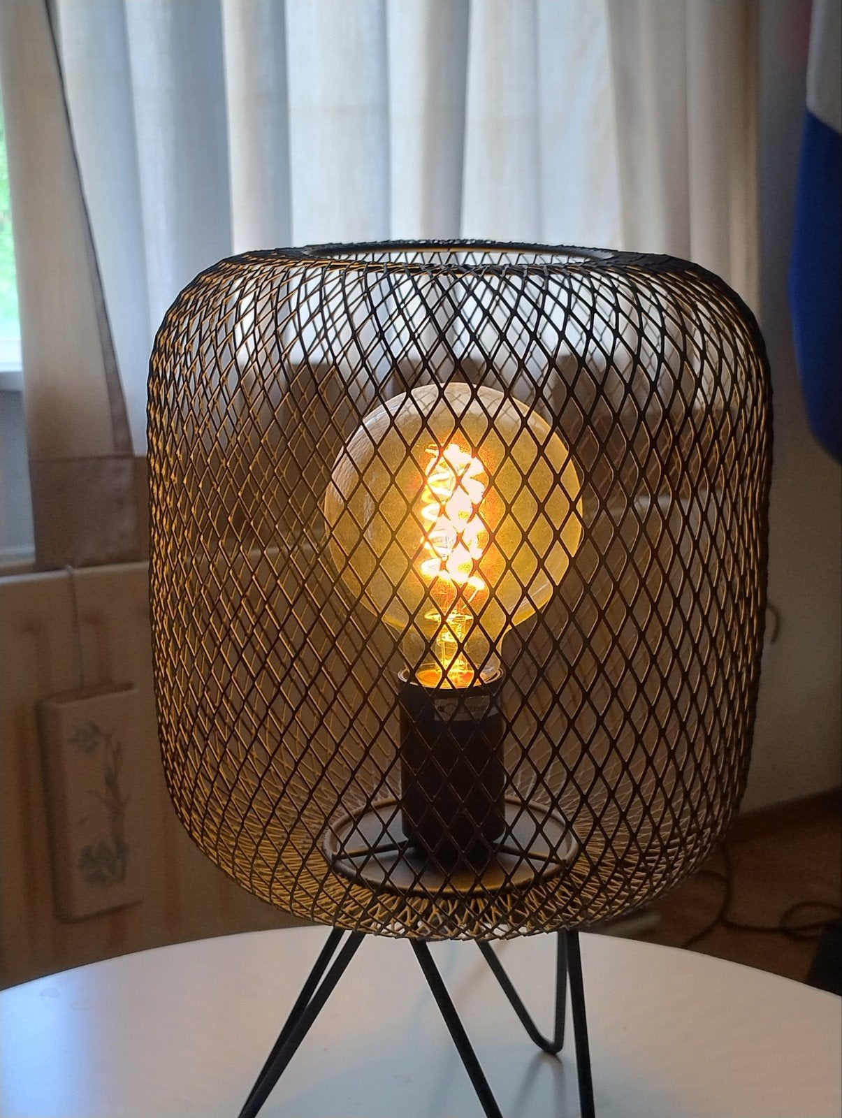 Tafellamp, Huis en Inrichting, Ophalen