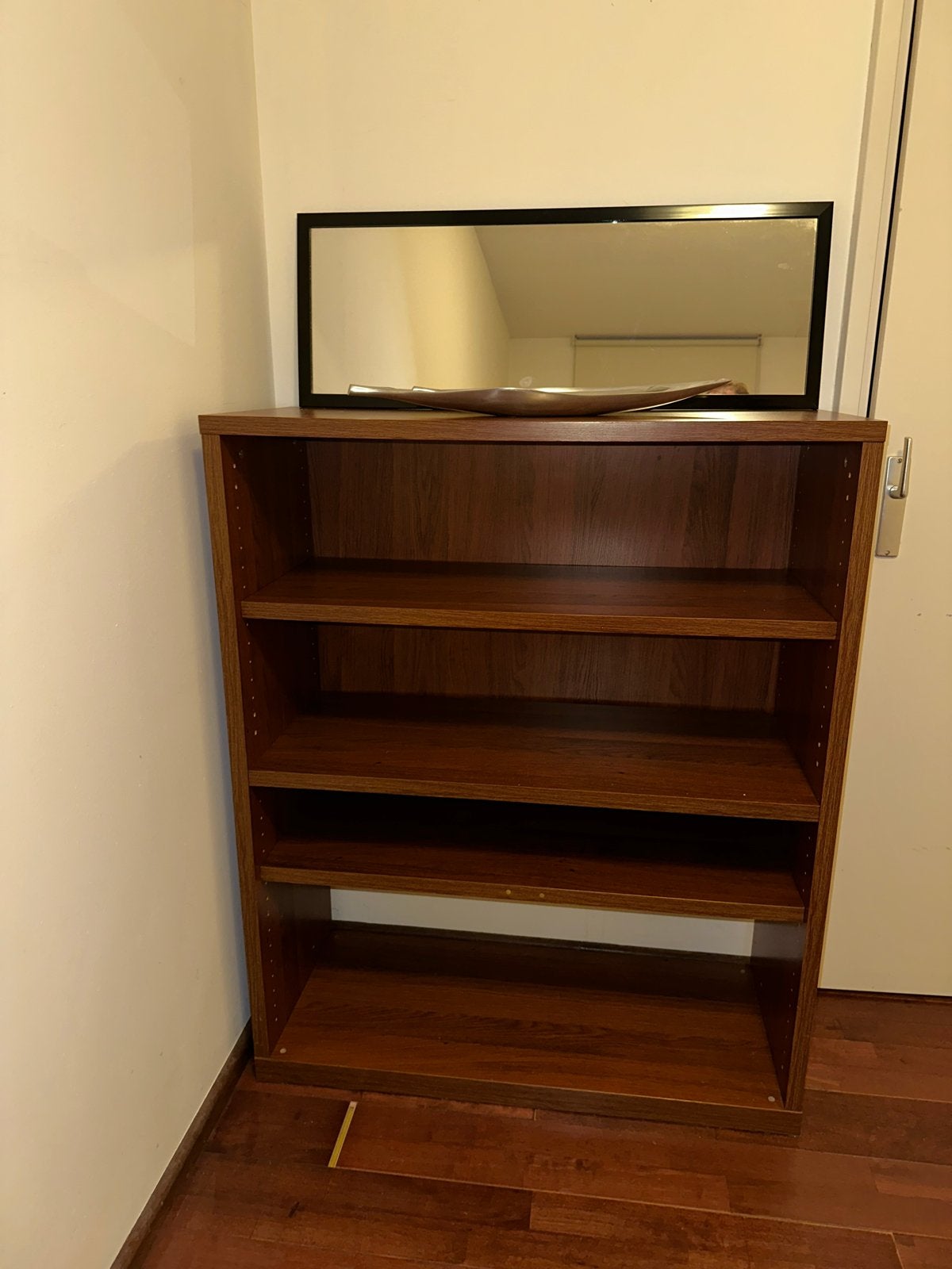 Boekenkast - Gratis afhalen, Huis en Inrichting, Ophalen, Met plank(en), Gebruikt, 100 tot 150 cm