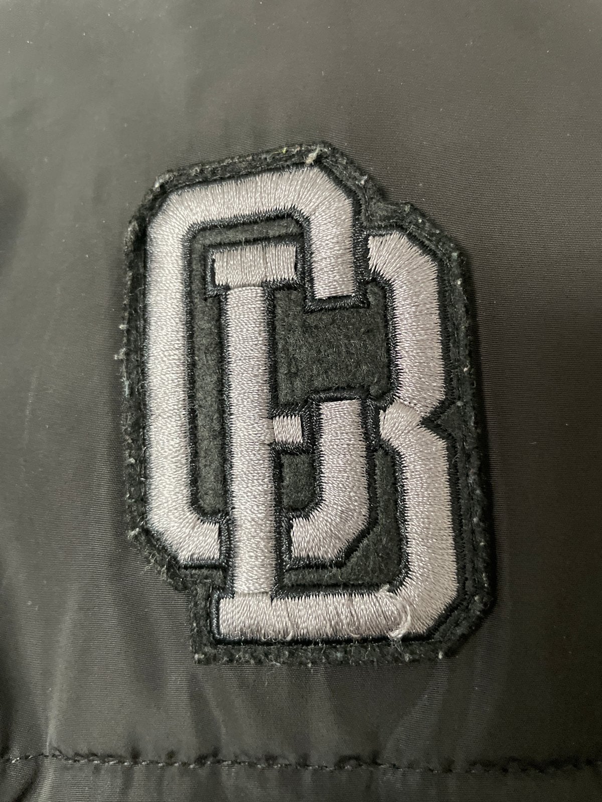 NBA Chicago Bulls winterjas voor jongens, maat 13-14 jaar, Ophalen of Verzenden, Gebruikt, Jongen, Jas