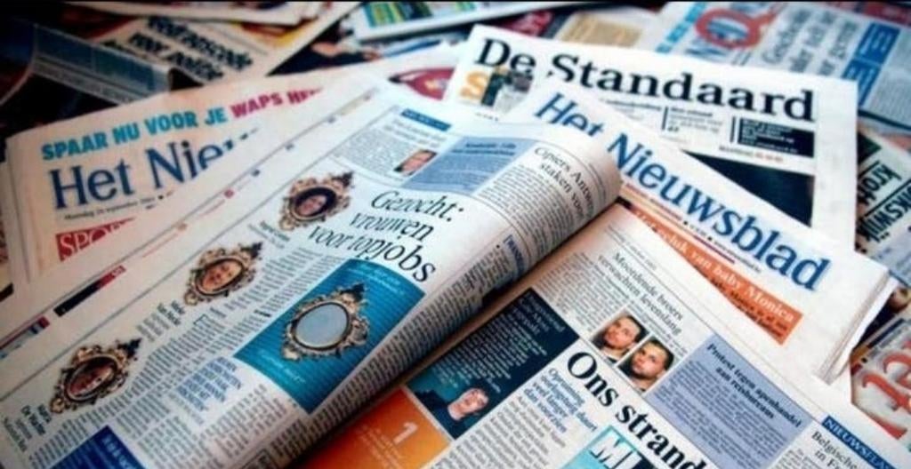 Gezocht. Chauffeur met auto voor krantenbezorging. Peer, Vacatures, Vacatures | Chauffeurs, Overige niveaus, Starter, Overige vormen