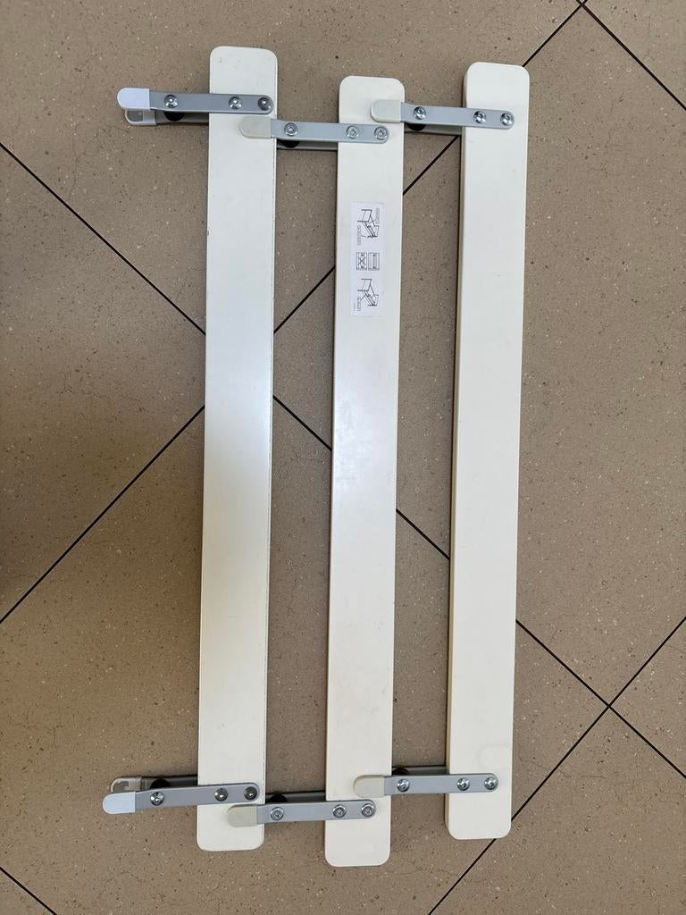 Bed stopper, Ophalen, Gebruikt, 180 cm of meer, 85 tot 100 cm