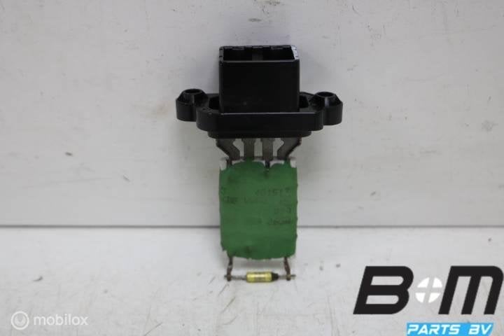 Voorschakelweerstand VW Up! 1S0959263A, Gebruikt