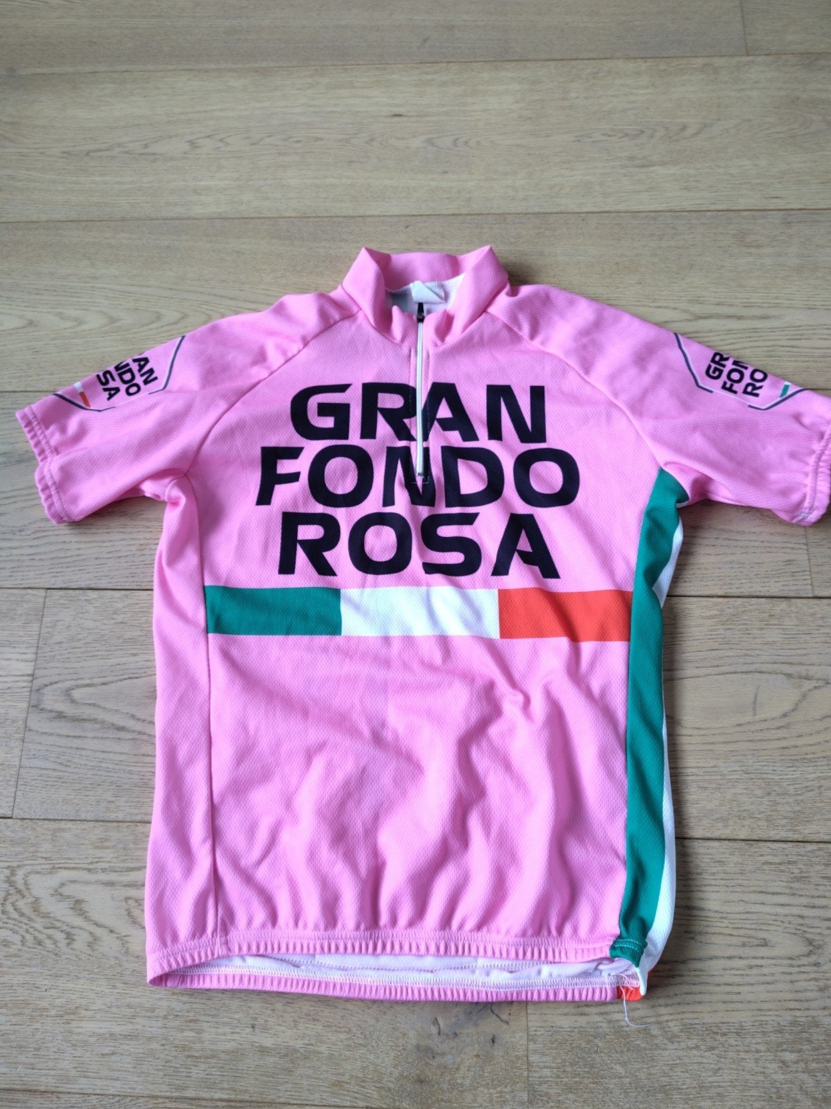 Giro shirt maat M, Ophalen of Verzenden, Zo goed als nieuw, M, Bovenkleding