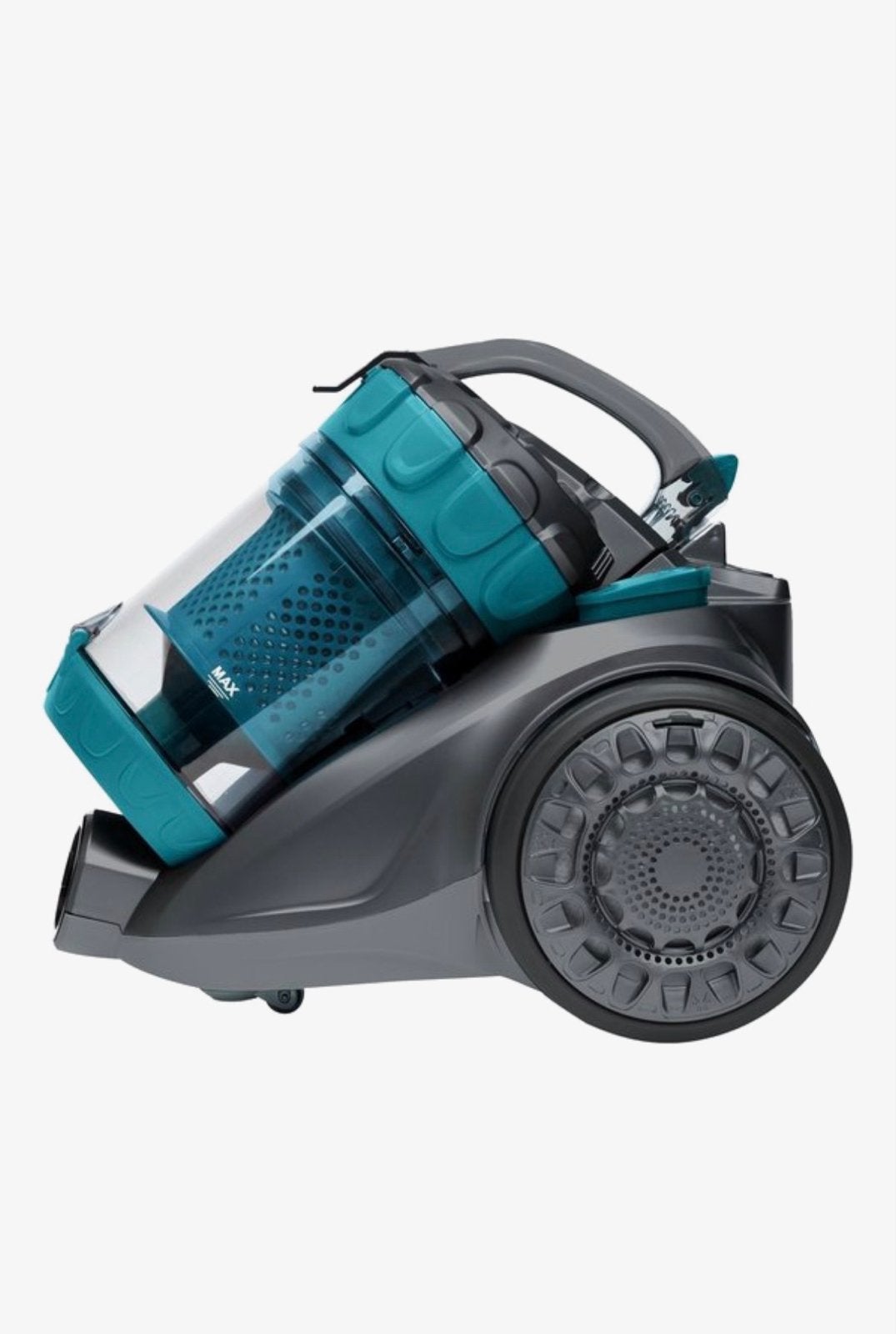 Bestron Stofzuiger zonder zak - ABL930SR - HEPA 13 filter, Ophalen, Overige merken, Nieuw, Reservoir