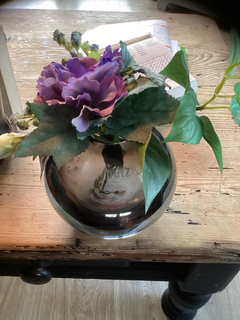Dutz collection, Ophalen of Verzenden, Zo goed als nieuw, Overige kleuren, Glas