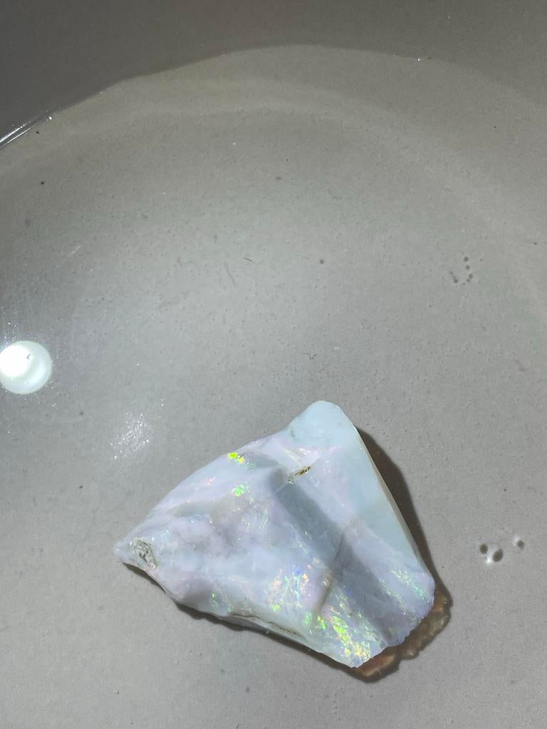 Coober Pedy Opaal 22.15 ct, Ophalen of Verzenden, Nieuw