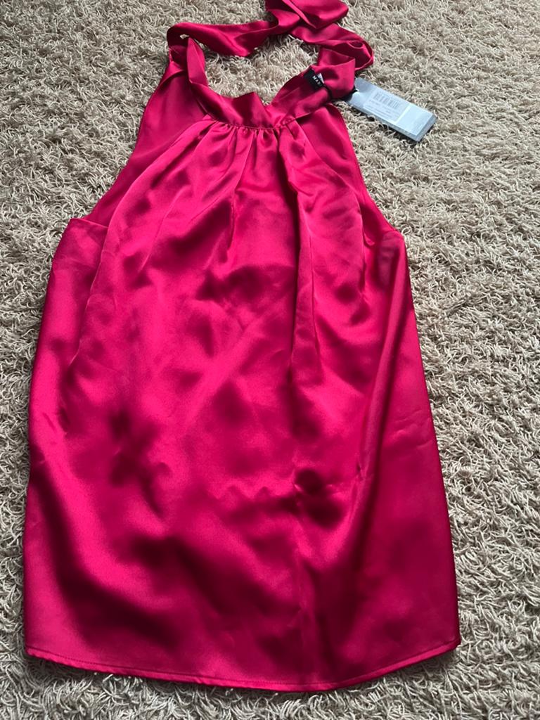 Guess marciano, Kleding | Dames, Tops, Nieuw, Ophalen of Verzenden, Roze, Zonder mouw