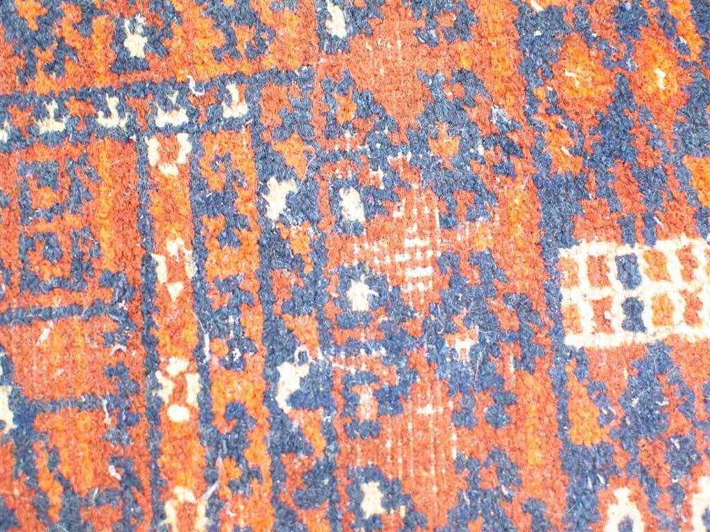 vloerkleed/tafelkleed 35231, Ophalen of Verzenden, Gebruikt, Rechthoek