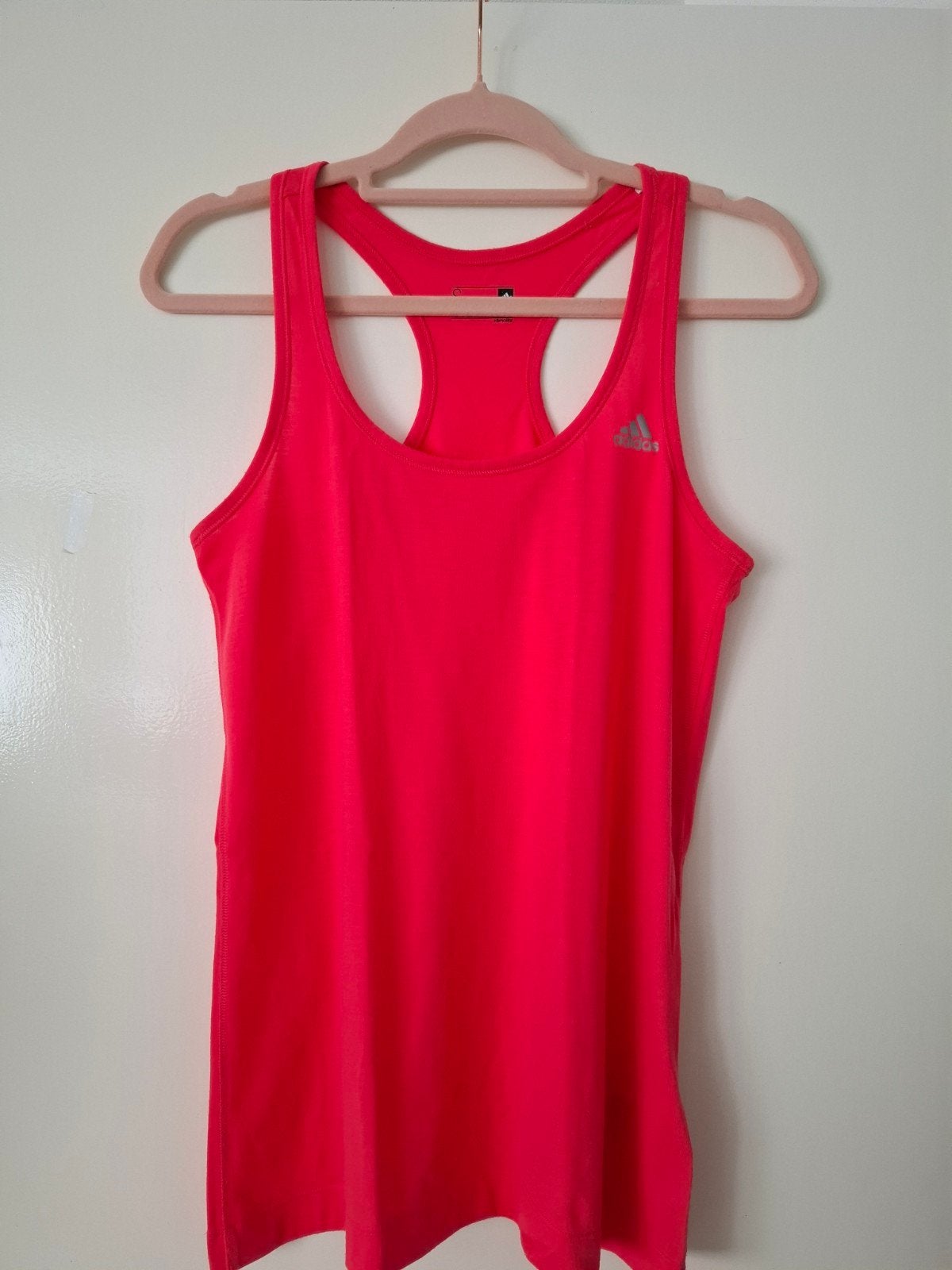 leuke sport topje maat S, Kleding | Dames, Maat 38/40 (M), Adidas, Nieuw, Ophalen of Verzenden