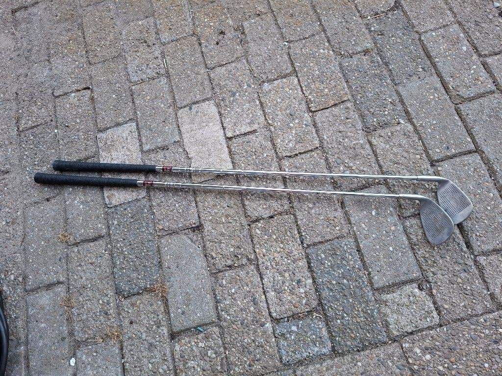 Golfclubs, Sport en Fitness, Golf, Ophalen of Verzenden, Gebruikt, Club, Overige merken