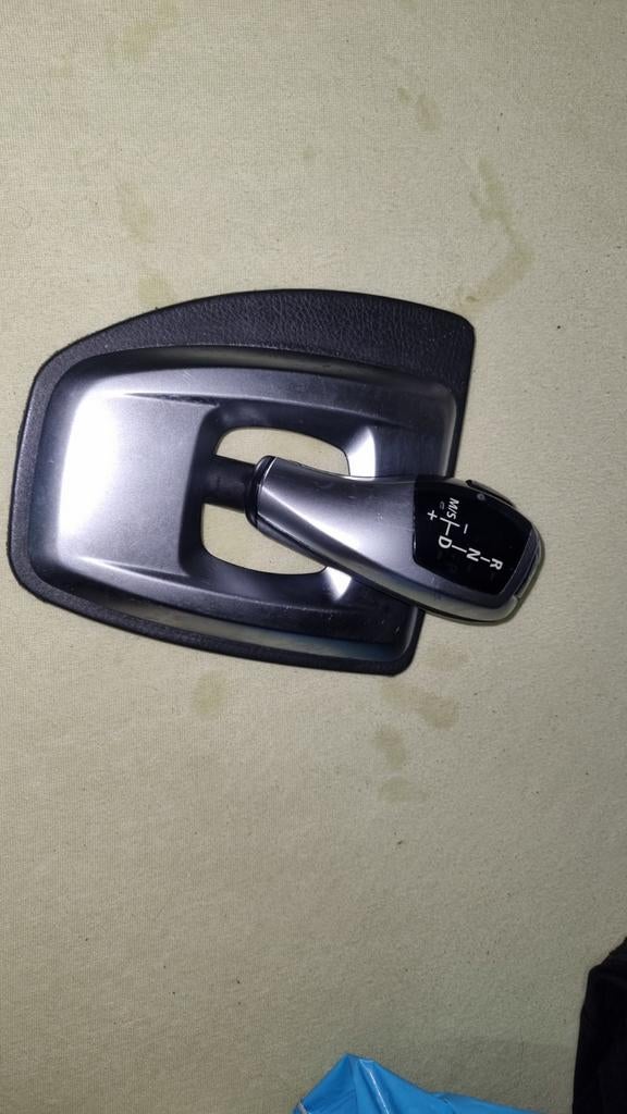 Automaat pook bmw, Auto-onderdelen, Ophalen of Verzenden, BMW