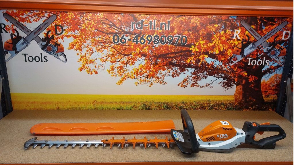 Stihl HSA94R Accuheggenschaar HSA 94 R 75 cm ., Niet ingevuld, Gebruikt, Niet ingevuld, Ophalen of Verzenden