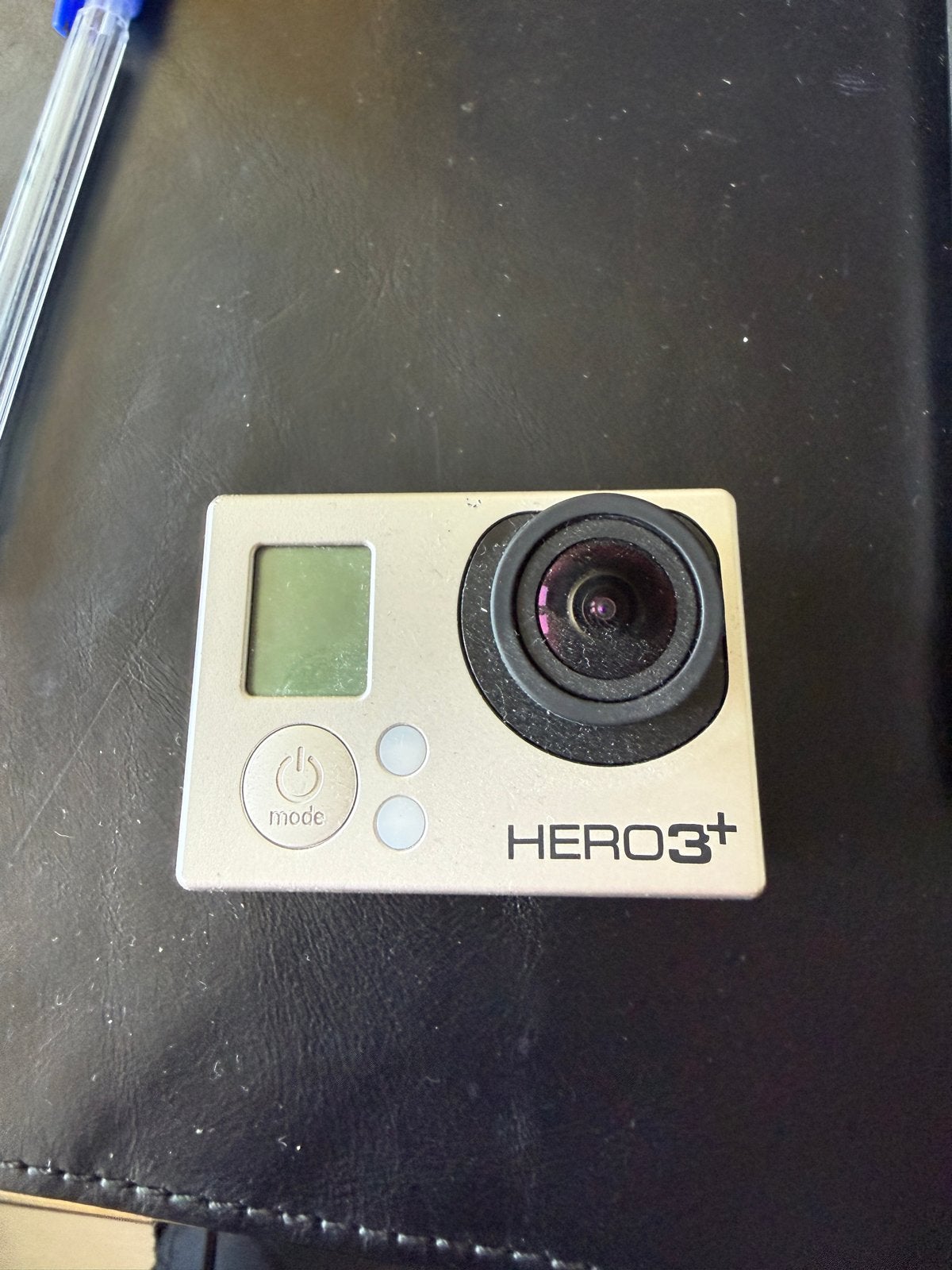 GoPro Hero 3+, Audio, Tv en Foto, Actiecamera's, Ophalen of Verzenden, Gebruikt, GoPro
