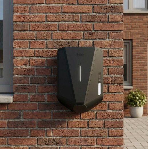 Easee Charge Max Nieuw | €679 | Overstock Aanbieding | ERE, Ophalen of Verzenden, Nieuw, Laadpaal
