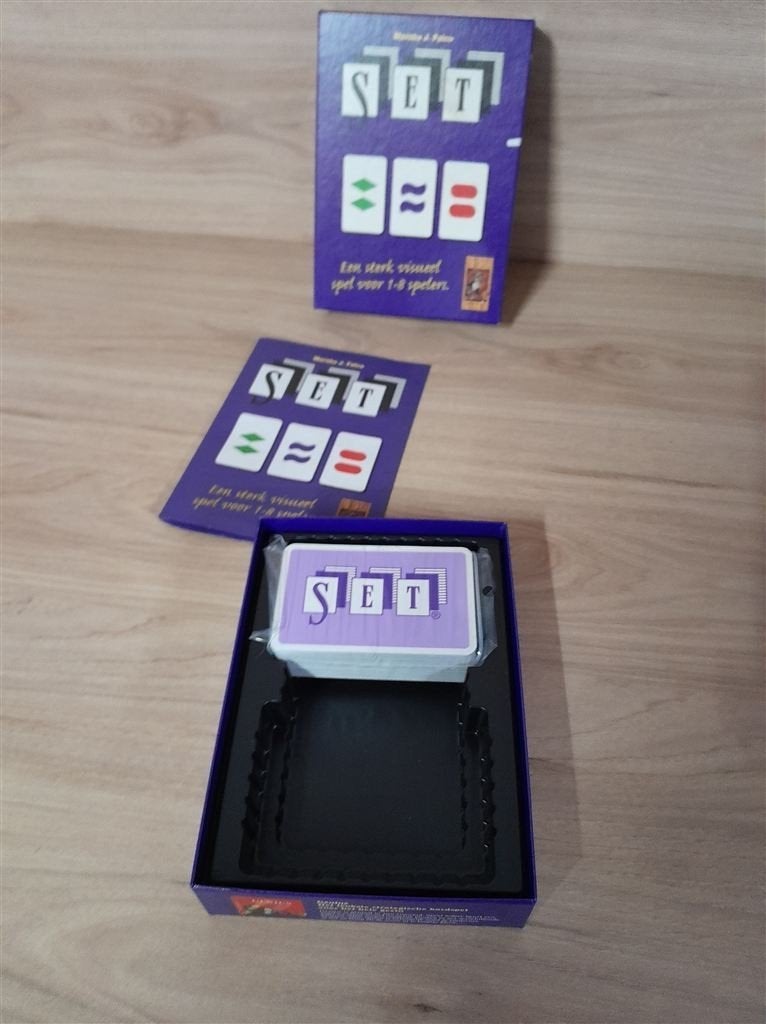 Set - 999 games - s1766